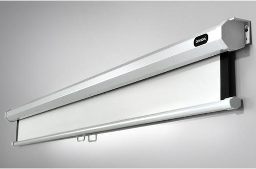 Produktbild Celexon Rollo Economy, Leinwand, 1:1 (167", 1:1)