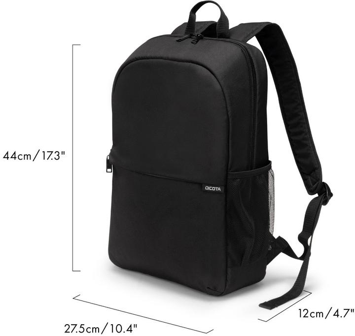 Image du produit Dicota Sac à dos ONE, 13 pouces - 16 pouces (15 l)