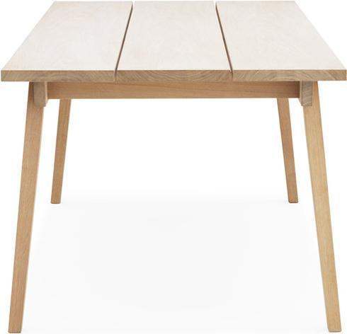 Produktbild Normann Copenhagen Slice (90 x 200 cm)