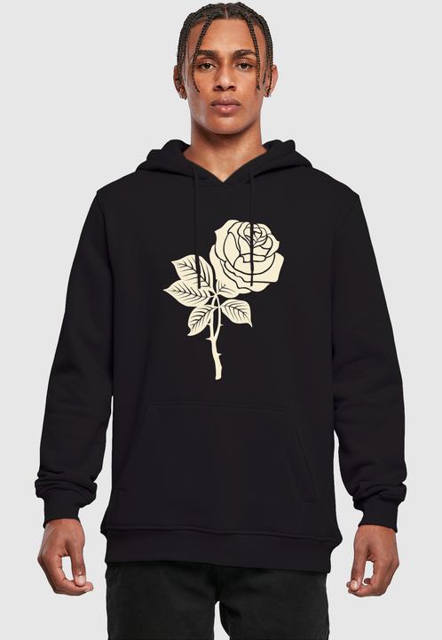 Produktbild MT Wasted Youth Hoody (S)