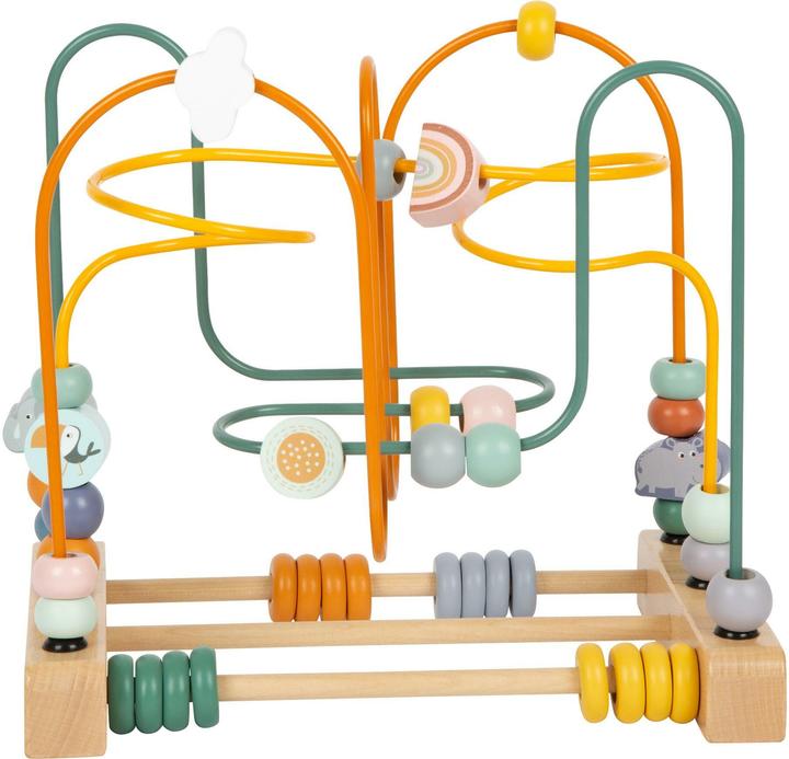 Productafbeelding small foot Safari