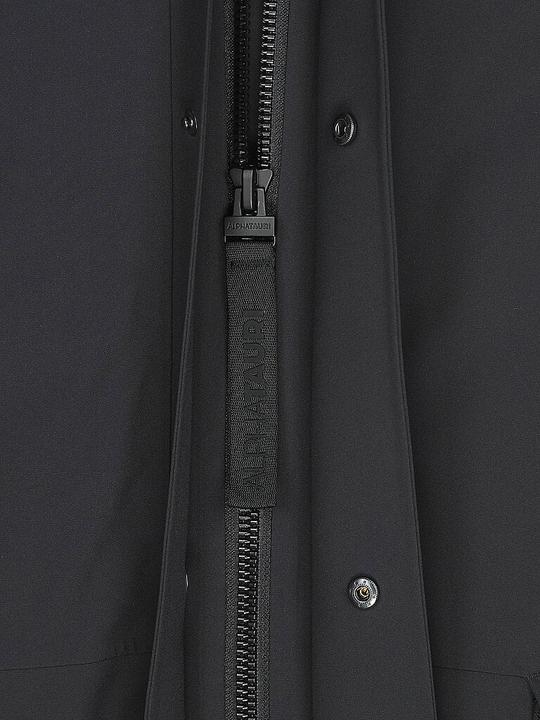 Produktbild AlphaTauri Parka ONYX (L)