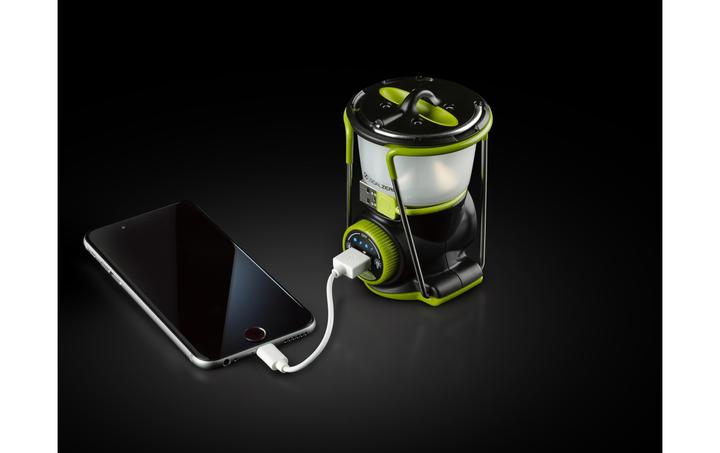 Actual product image Goal Zero Lighthouse Mini CORE