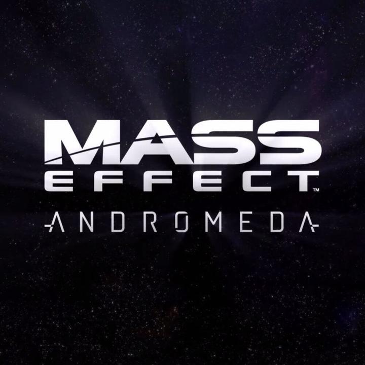 Produktbild EA Games Mass Effect: Andromeda (Xbox One S, EN)