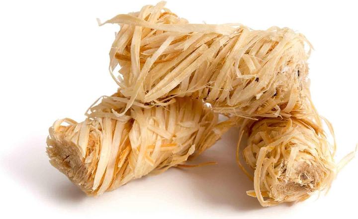 Image du produit Samore Bio-Kamin- und Grill-Anzündwolle