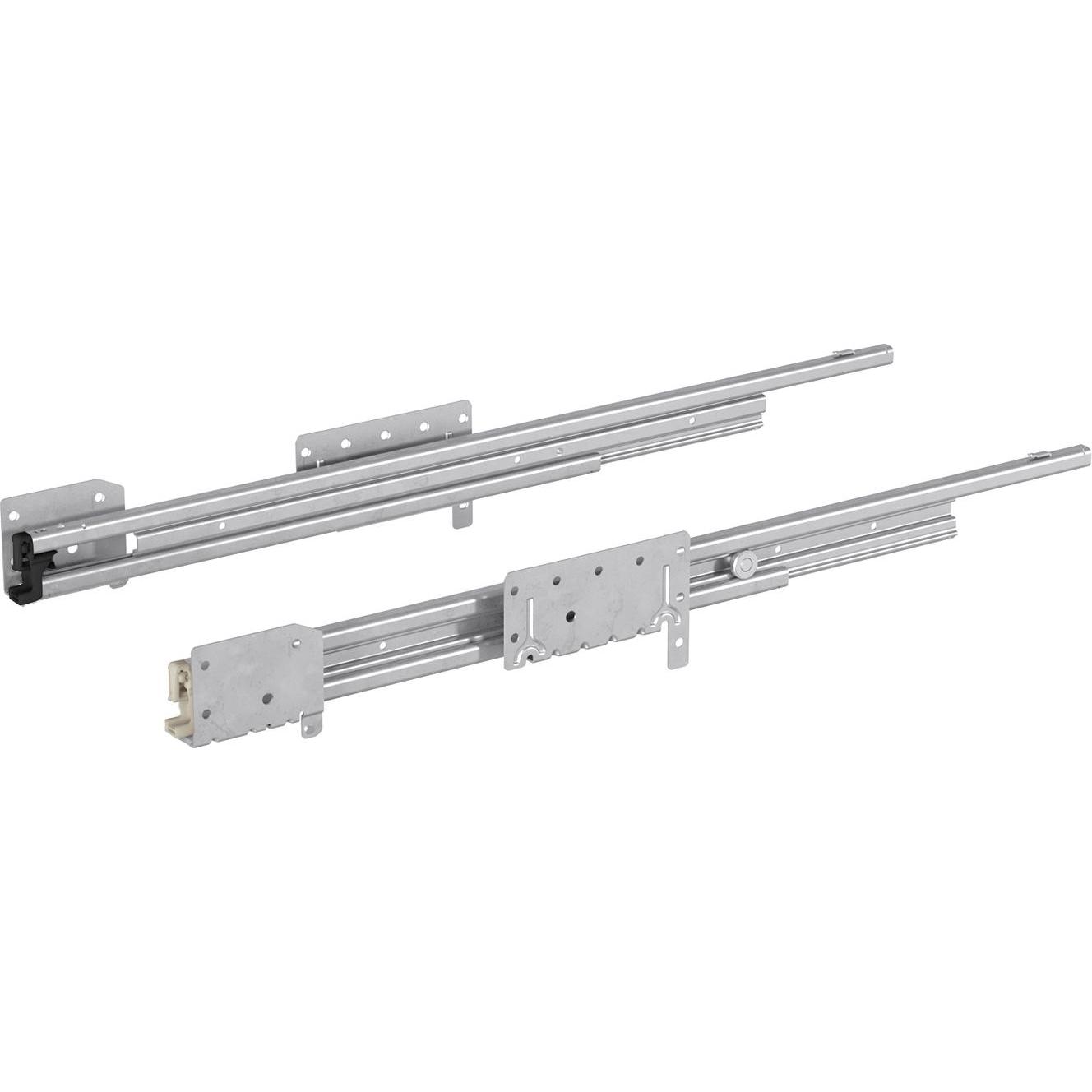 Hettich, Möbelausstattung, Vollauszug QUADRO DUPLEX 25 (1 Stk.)