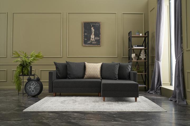 Actual product image Atelier del Sofa Hannah