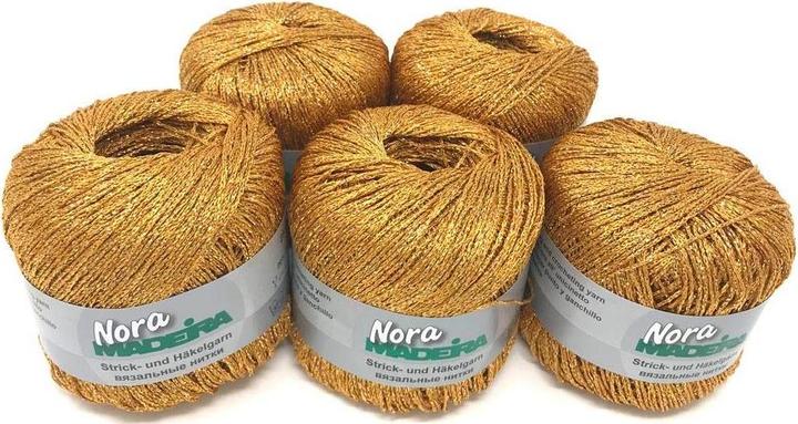 Actual product image Madeira Nora (100 m)