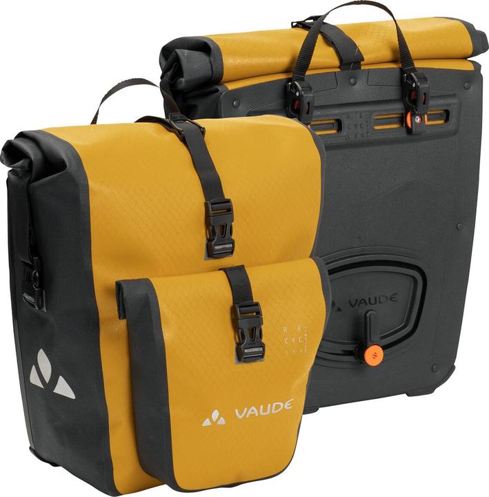 Produktbild Vaude Aqua Back Plus (51 l, Gepäckträgertasche)