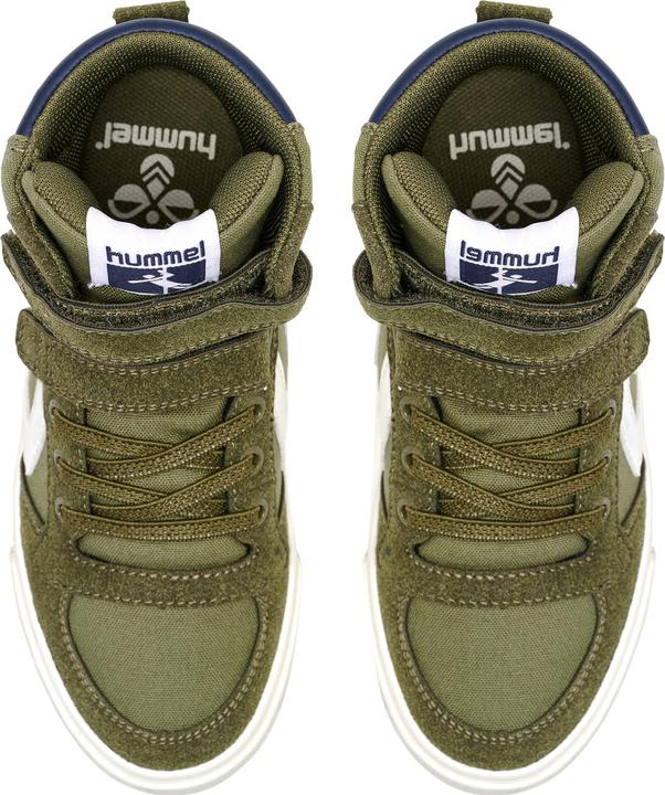Actual product image hummel Slimmer Stadil High Jr (30)