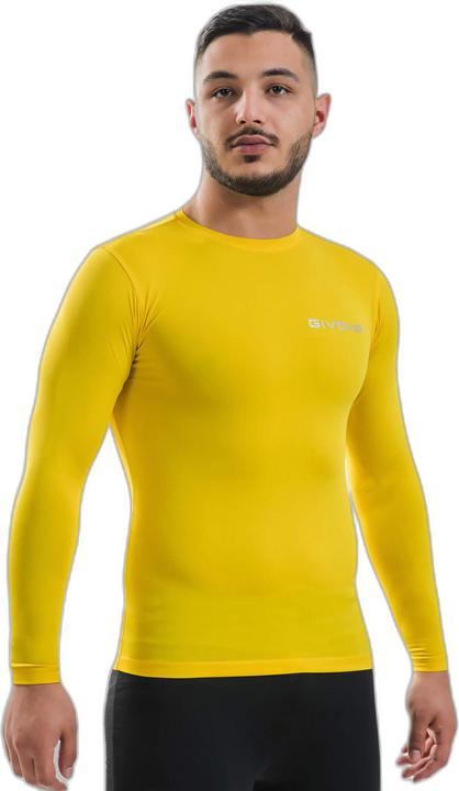 Produktbild Givova Corpus 3 (M)