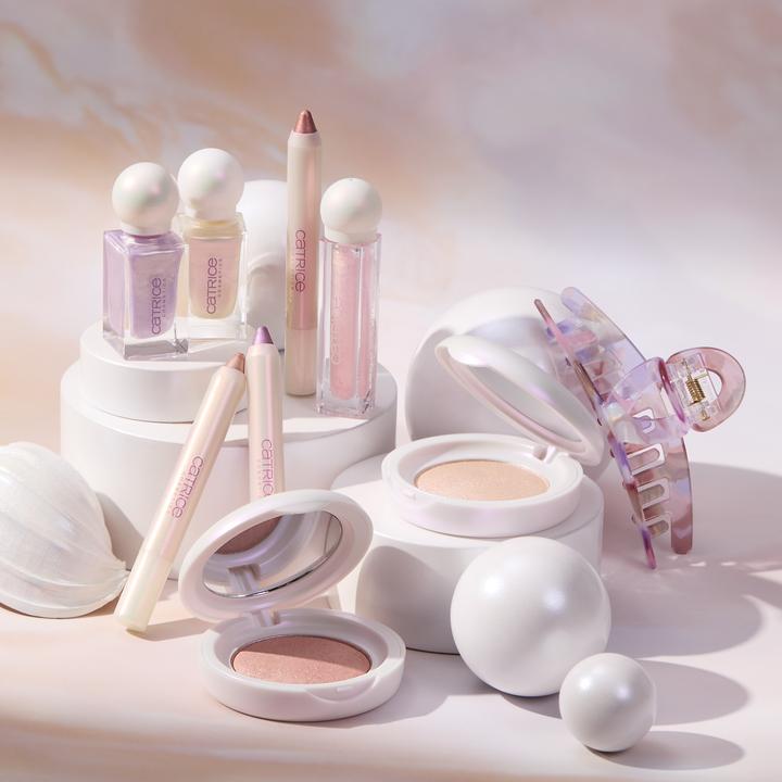 Produktbild Catrice Pearlfection (Shell Yeah, Highlighter, 8.50 g)