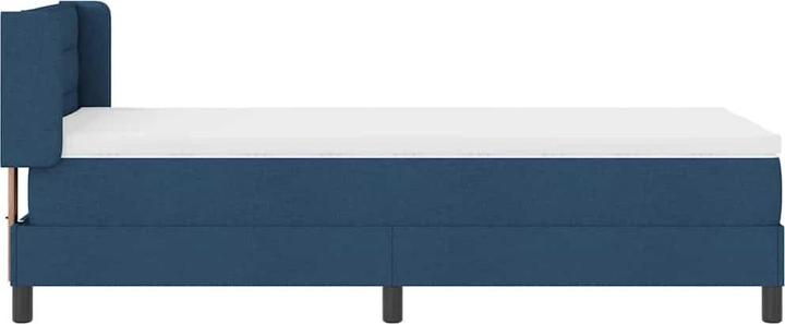 Produktbild vidaXL Boxspringbett (100 x 200 cm)