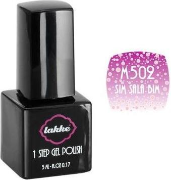 Immagine prodotto VIP Lakke' Color Magic M502 5 Milliliters