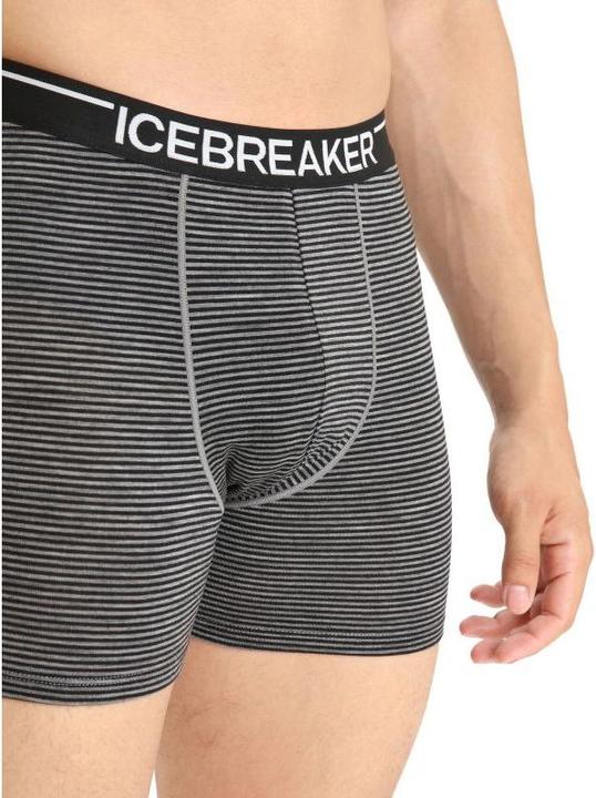 Image du produit Icebreaker Anatomica Boxer (XL)