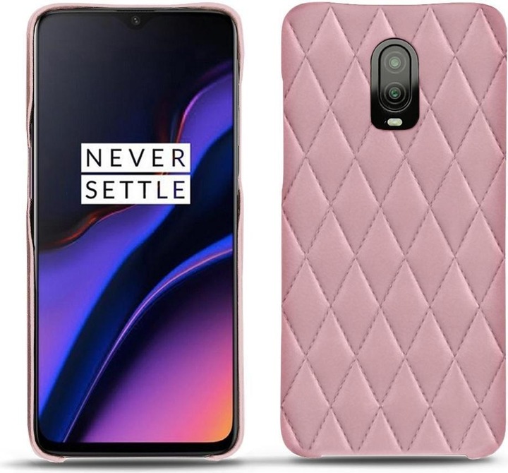 Produktbild Noreve Lederschutzhülle (OnePlus 6T)