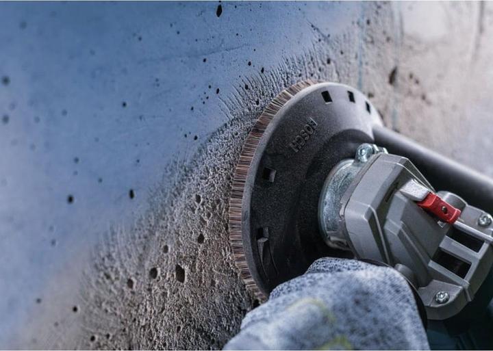 Produktbild Bosch Professional Zubehör PRO Multi Material Topfscheibe, 5 x 125 x 22,23 mm