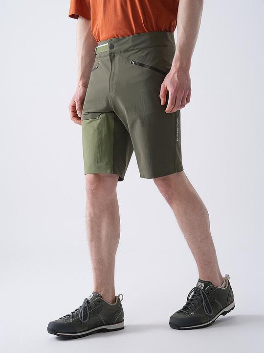 Actual product image Ortovox Brenta Shorts (L)