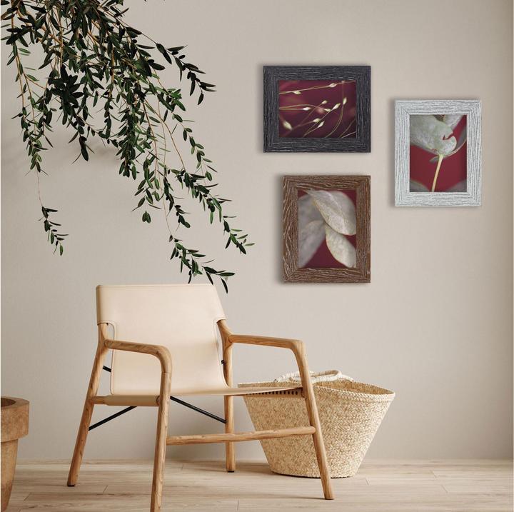 Produktbild Dörr Bilderrahmen Cottage Braun, 20 x 30 cm, Bildformat (20 x 30 cm)