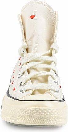 Produktbild Converse Chuck 70 Embroidered Lips Sneaker (36)