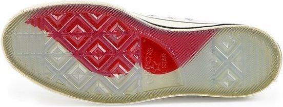 Produktbild Converse Chuck 70 Embroidered Lips Sneaker (36)