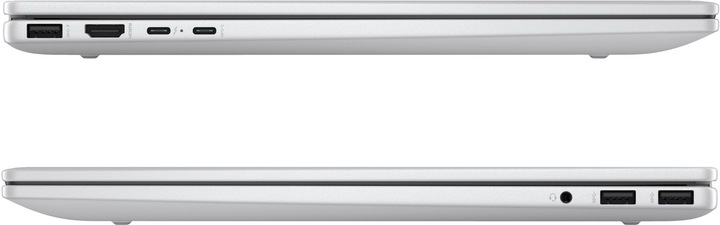 Actual product image HP Envy 17-da0054ng (17.30", Intel Core Ultra 5 125H, 16 GB, 512 GB, DE)