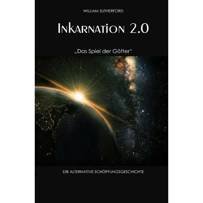Inkarnation 2.0, Ratgeber von William Sutherford