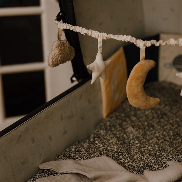 Produktbild That's mine Ana stroller chain Multi