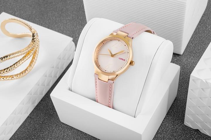 Immagine prodotto Lorus Signora - RG210UX9 (Orologio da polso analogico, 30 mm)