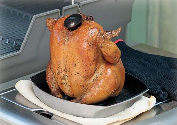 Produktbild Weber Style