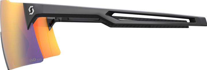 Image du produit Scott Sports Stride Compact (Black-Amp Red Chrome, AMP Red Chrome S3)