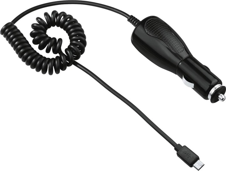Produktbild Hama Kfz-Ladegerät Micro-USB 1 A
