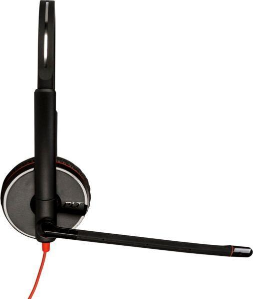 Immagine prodotto Poly Blackwire 3225 (Cablato, USB-A)