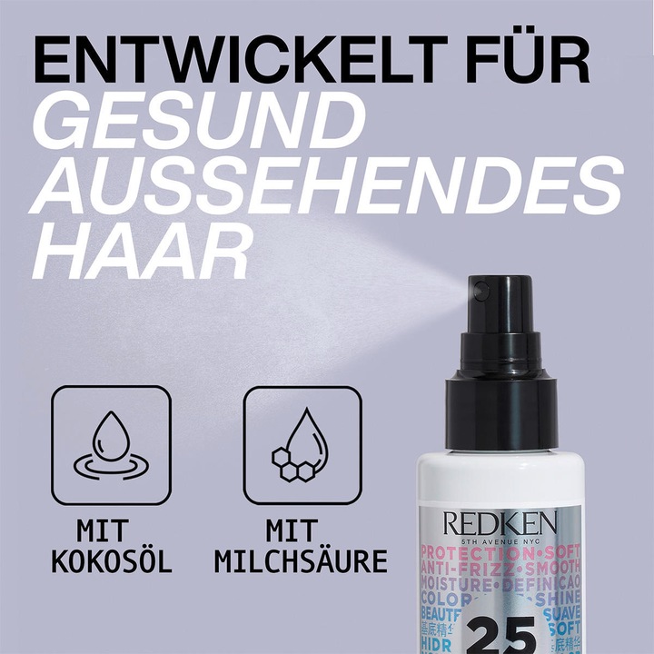 Produktbild Redken One United (400 ml)