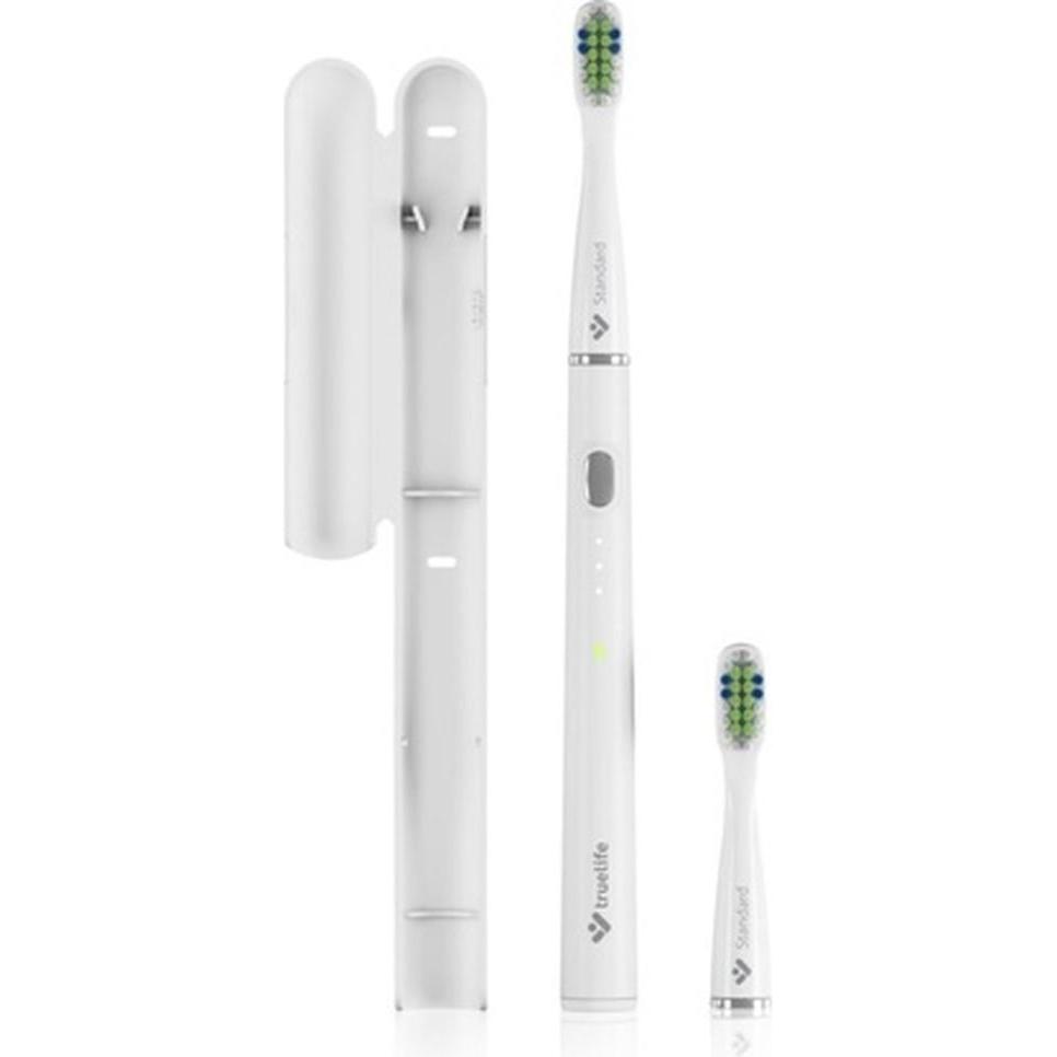Truelife SonicBrush Slim20 Weiss TLATMSLIM20WA (TLATMSLIM20WA)