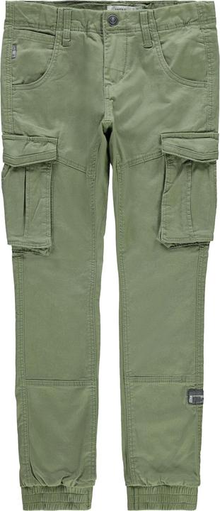 Actual product image Name it Regular fit cargo pants (170)