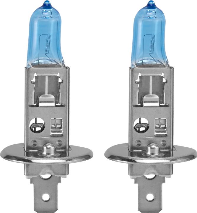 Immagine prodotto Unitec Xenon Blue Design (H1)