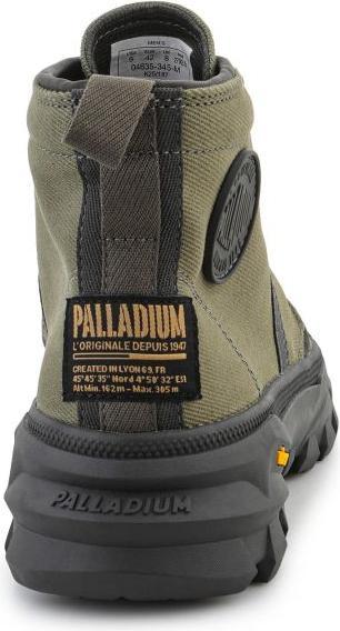 Image du produit Palladium Pallarider Legacy (44)