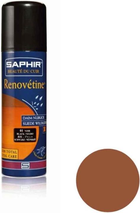 Immagine prodotto Saphir Beaute du Cuir Riabilitazione spray (1 x, 200 ml)