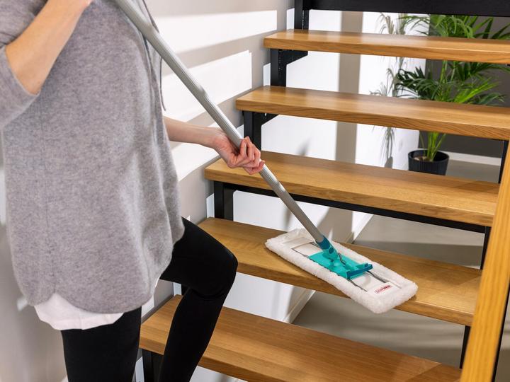 Produktbild Leifheit Staubbezug SUPERDUSTER Floor XL 2er Set (2 Stk.)