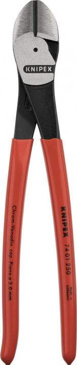 Produktbild Knipex Kraft-Seitenschneider (250 mm)