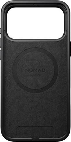 Produktbild Nomad Modern Leather Case (Apple iPhone 17 Pro Max)