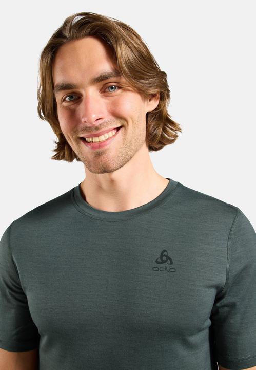 Actual product image Odlo Merino (M)