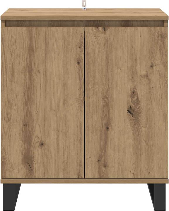 Produktbild vidaXL Modernes Sideboard (35 x 60 x 70 cm)