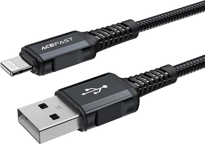 Image du produit Acefast C4-02 (1.80 m, USB 2.0)
