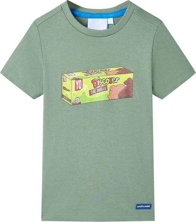 Immagine prodotto vidaXL Lysandra (128)