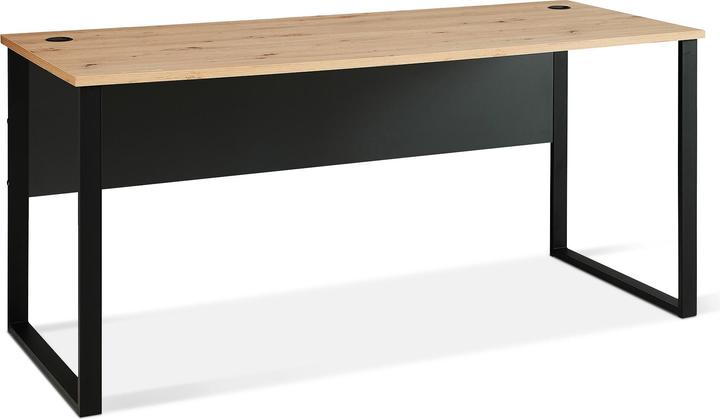 Décor chêne Artisan