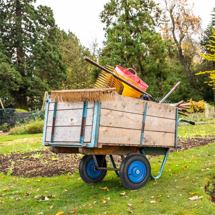 Produktbild Relaxdays Teebox