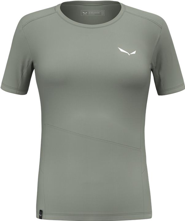 Produktbild Salewa Puez Sporty Dry'Ton T-Shirt Da (32, 38)