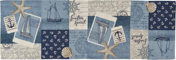 Produktbild Sander Sailor Patch (96 x 32 cm)